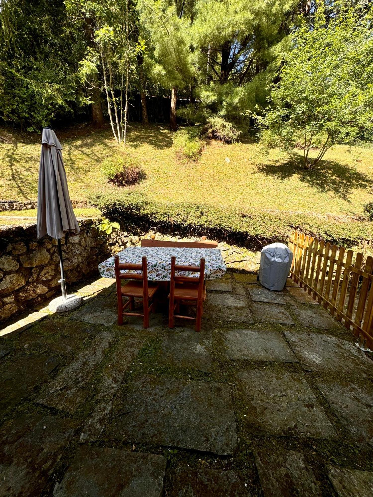 Villa Drago Chalet Oltre il Colle Extérieur photo