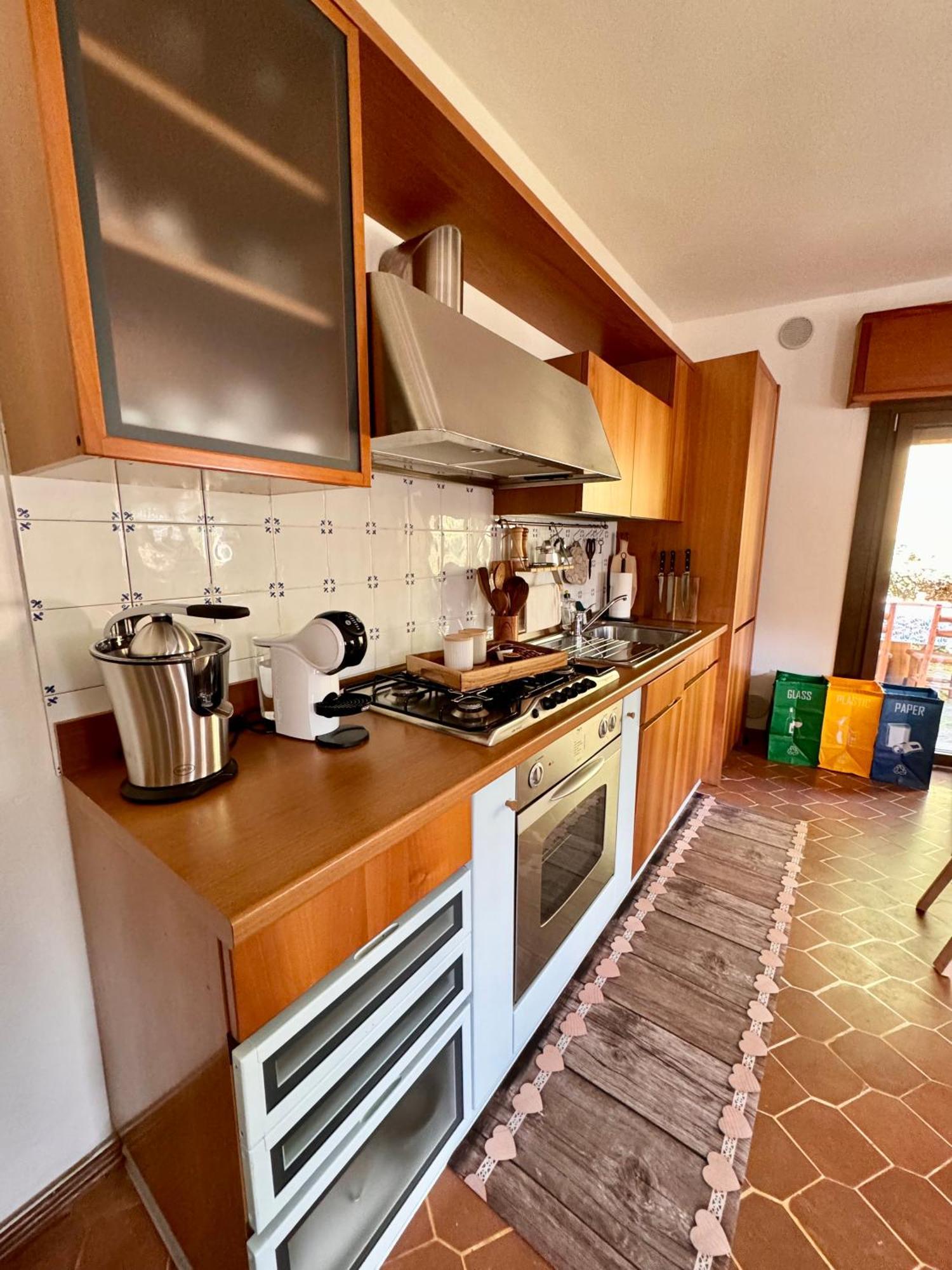 Villa Drago Chalet Oltre il Colle Extérieur photo