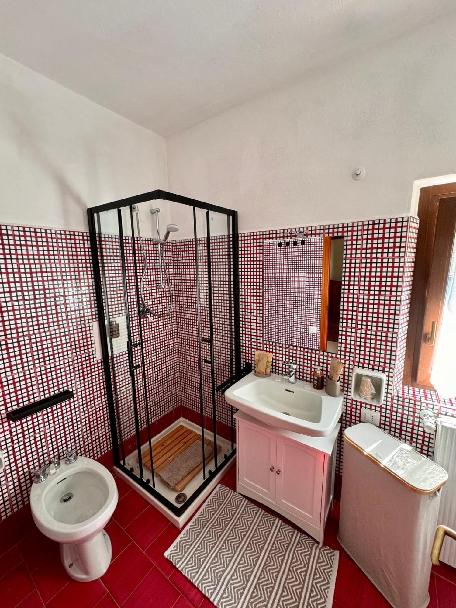 Villa Drago Chalet Oltre il Colle Extérieur photo